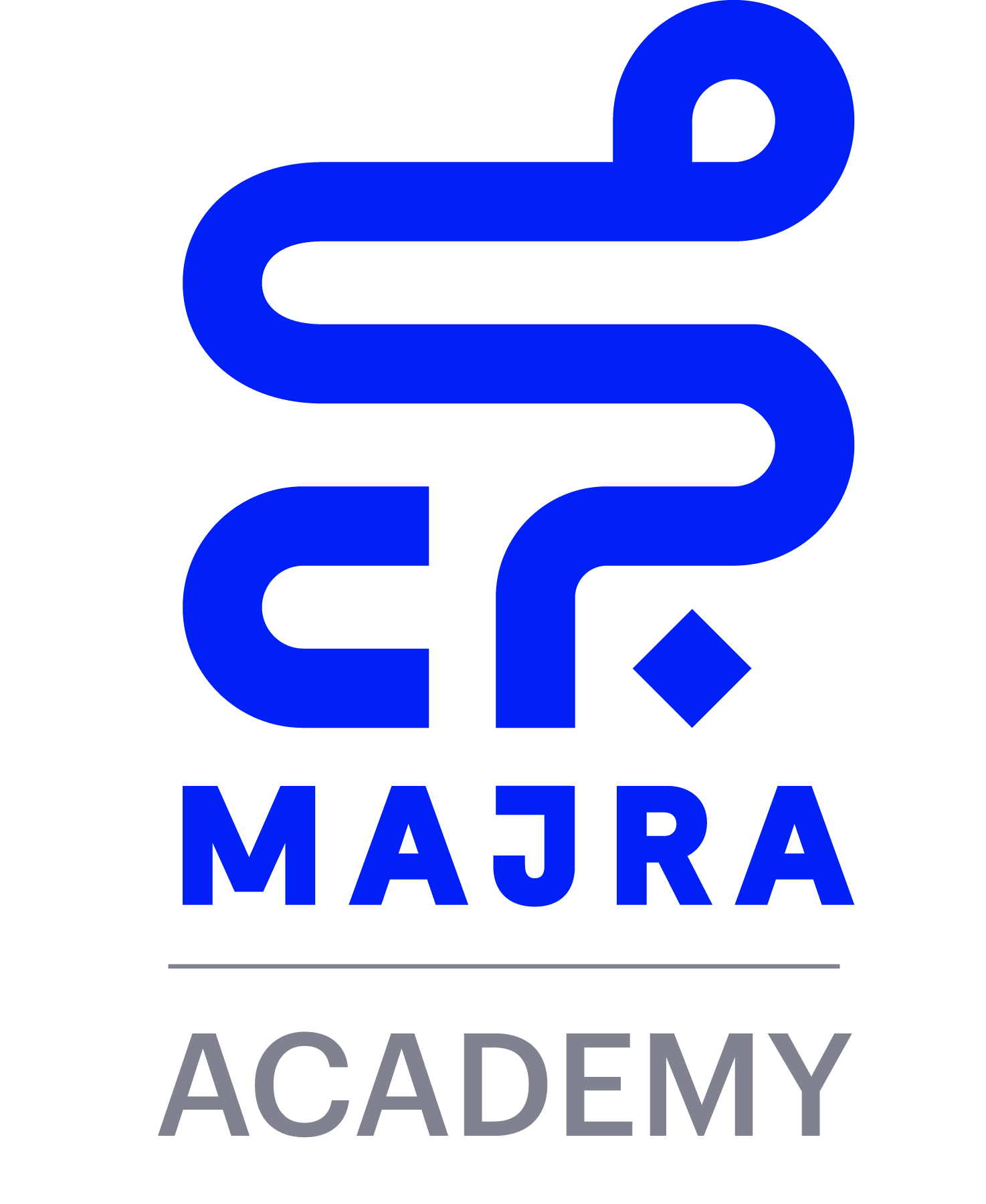 Majra Academy Logo