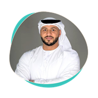 Mr. Khalifa Al Rumaithi (Moderator)