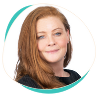 Dr. Catherine O'Farrell