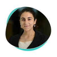 Mrs. Jamila El Mir (Moderator)