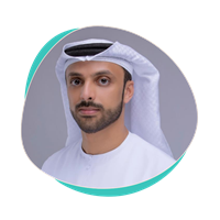 H.E. Ahmed Taleb Al Shamsi