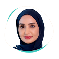 Mrs. Bedour Al Raqbani