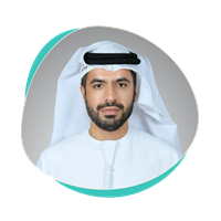 H.E. Faisal Al Hmoudi