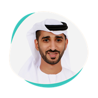 H.E. Marwan Rashed Binhashim