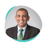 Mr. Ibrahim Al Zu’bi