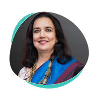 Mrs. Naina Subberwal Batra