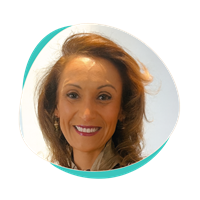 Ms. Fatimah Baeshen (Moderator)