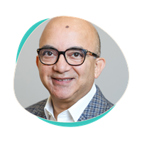 Mr. Rajeev Peshawaria