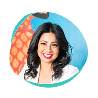 Mrs. Sabrin Rahman (Moderator)